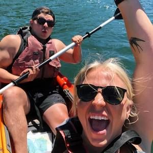 Meet your Posher, Chris